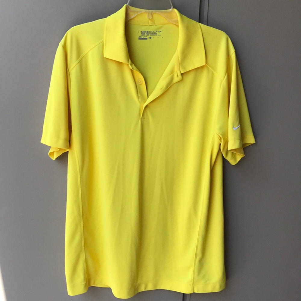 Nike Golf Polo